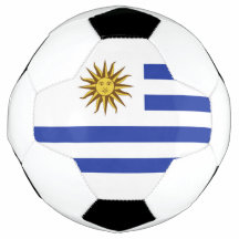 drapeau de l'Uruguay