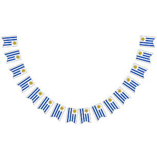 Drapeau de l'Uruguay