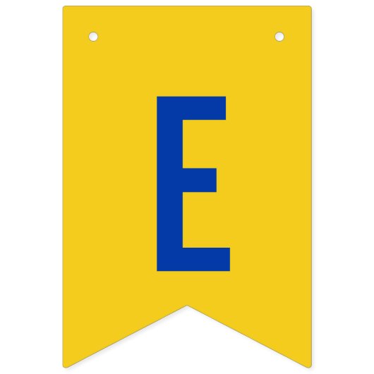 Drapeau de l'Uruguay Décorations de fête d'anniver (Deuxième drapeau)