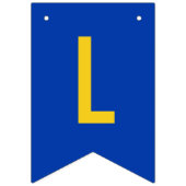 Drapeau de l'Uruguay Décorations de fête d'anniver (Troisième drapeau)