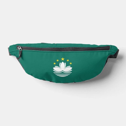 Drapeau de Macao (Poser)