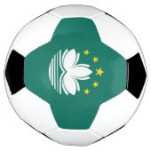 Drapeau de Macao (Tourné)