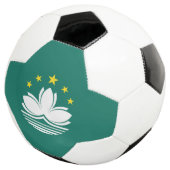 Drapeau de Macao (3/4)