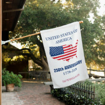 250e anniversaire des États-Unis