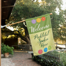 Bienvenue - Pickleball Parlé Ici