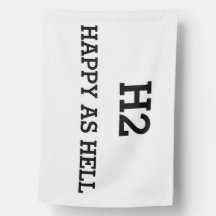 Indicateur H2 classique