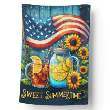 Sweet Summertime Americana