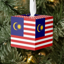 Drapeau de Malaisie