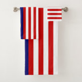 Drapeau de Malaisie (En situation)