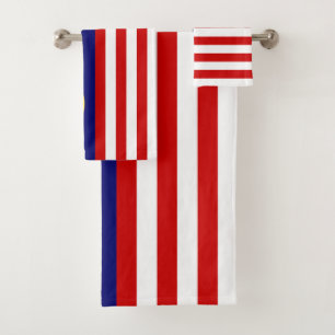 Drapeau de Malaisie