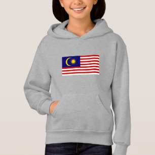 Drapeau de Malaisie