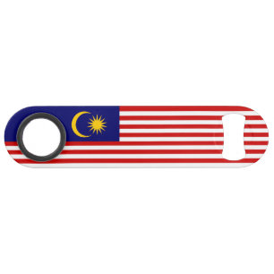 Drapeau de Malaisie