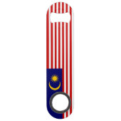 Drapeau de Malaisie (Dos)