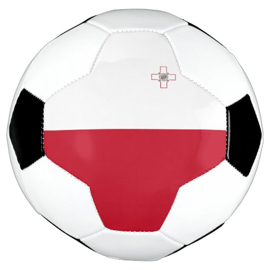 Drapeau de Malte (Tourné)