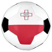 Drapeau de Malte (Tourné)