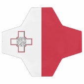 Drapeau de Malte (Plat)
