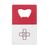 Drapeau de Malte (Dos)