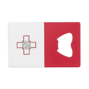 Drapeau de Malte