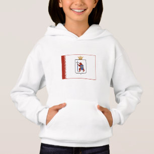 Drapeau de Mari El