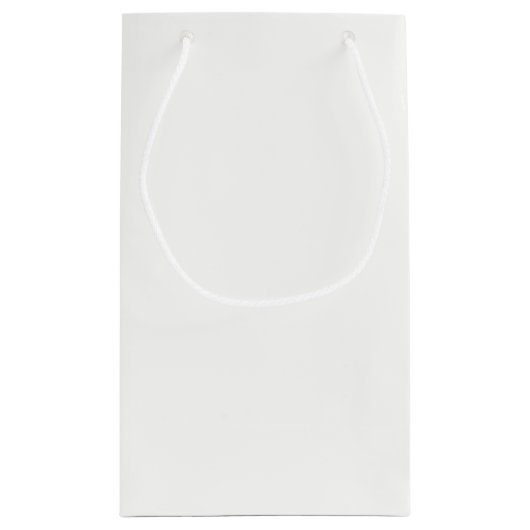 Drapeau de Memphis, Tennessee petit sac cadeau (Dos)