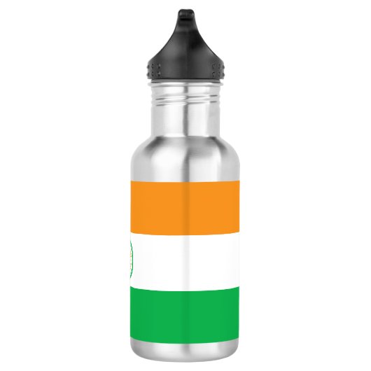 Drapeau de Miami, Floride Bouteille d'eau (Droite)