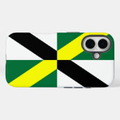 Drapeau de Monterey, Californie Coque-Mate coque i (Verso (horizontal))