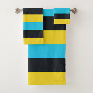 Drapeau de Nassau