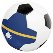 Drapeau de Nauru (3/4)