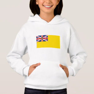 Drapeau de Niue
