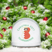 Drapeau de Noël Angel de Bahreïn Personnalisé (Noël)