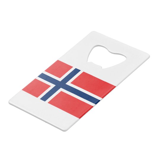 Drapeau de Norway (Devant Angle)
