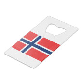 Drapeau de Norway (Dos Angle)