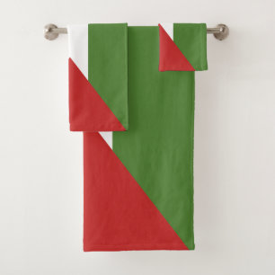 Drapeau de Palestine