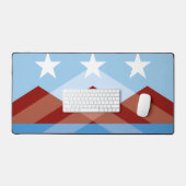 Drapeau de Peoria, Arizona (Clavier et souris)