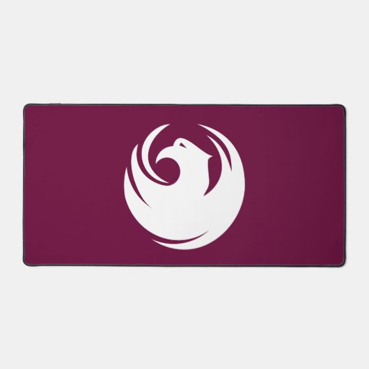 Drapeau de Phoenix, Arizona (Recto)