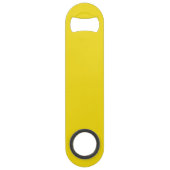 Drapeau de Pittsburgh, Pennsylvanie Bar Key (Dos)