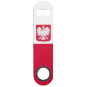 Drapeau de Pologne (Dos)