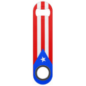 Drapeau de Porto Rico (Devant)