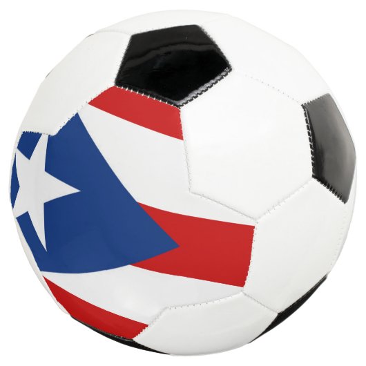 Drapeau de Porto Rico (3/4)