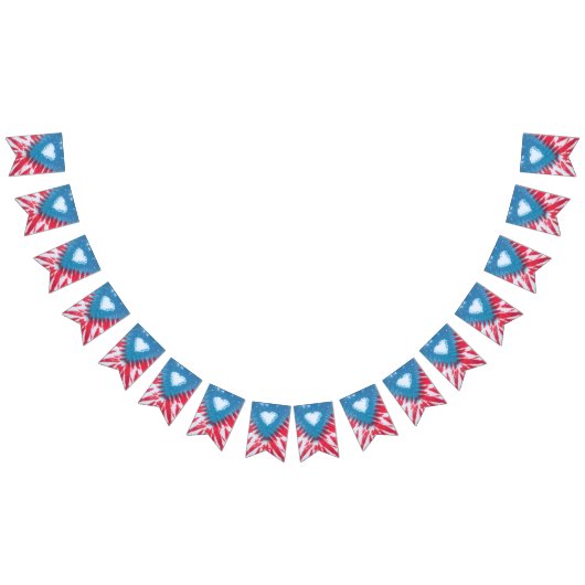 drapeau de Porto Rico de bannière d'étamine de (Tout)