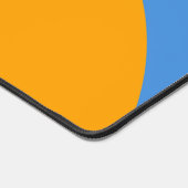 Drapeau de Redding, Californie (Coin)