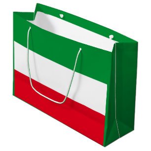 Drapeau de Rhénanie du Nord Westphalie Grand sac c