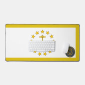 Drapeau de Rhode Island (Clavier et souris)