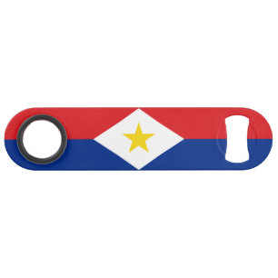 Drapeau de Saba
