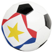 Drapeau de Saba (3/4)