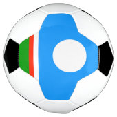 Drapeau de Sakha (Tourné)