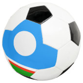 Drapeau de Sakha (3/4)