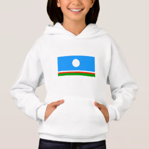 Drapeau de Sakha