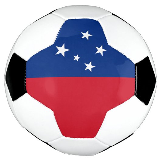 Drapeau de Samoa (Tourné)