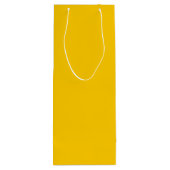 Drapeau de San Francisco, Californie Sac cadeau vi (Dos)